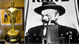 Oscar Statues — Including for ‘Citizen Kane’ — Auctioned for $3M (Update)